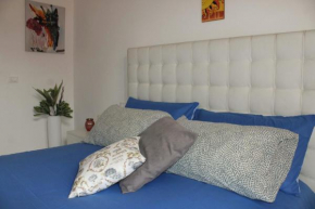 Mondello bed & beach